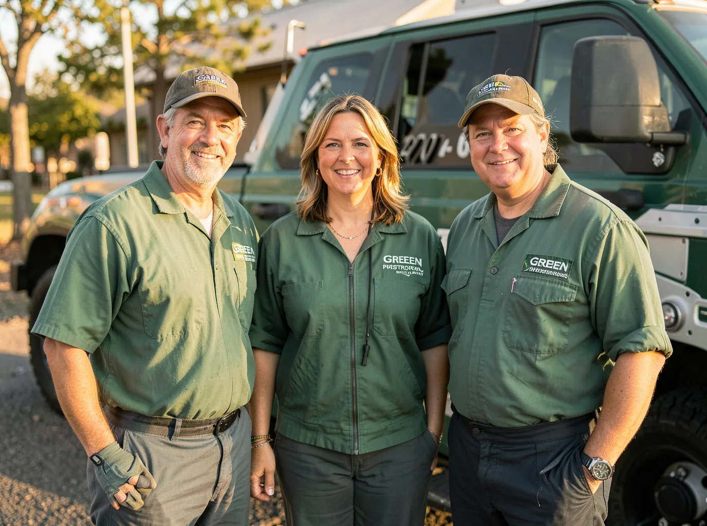 Water Damage Restoration company in Ben Lomond, CA
