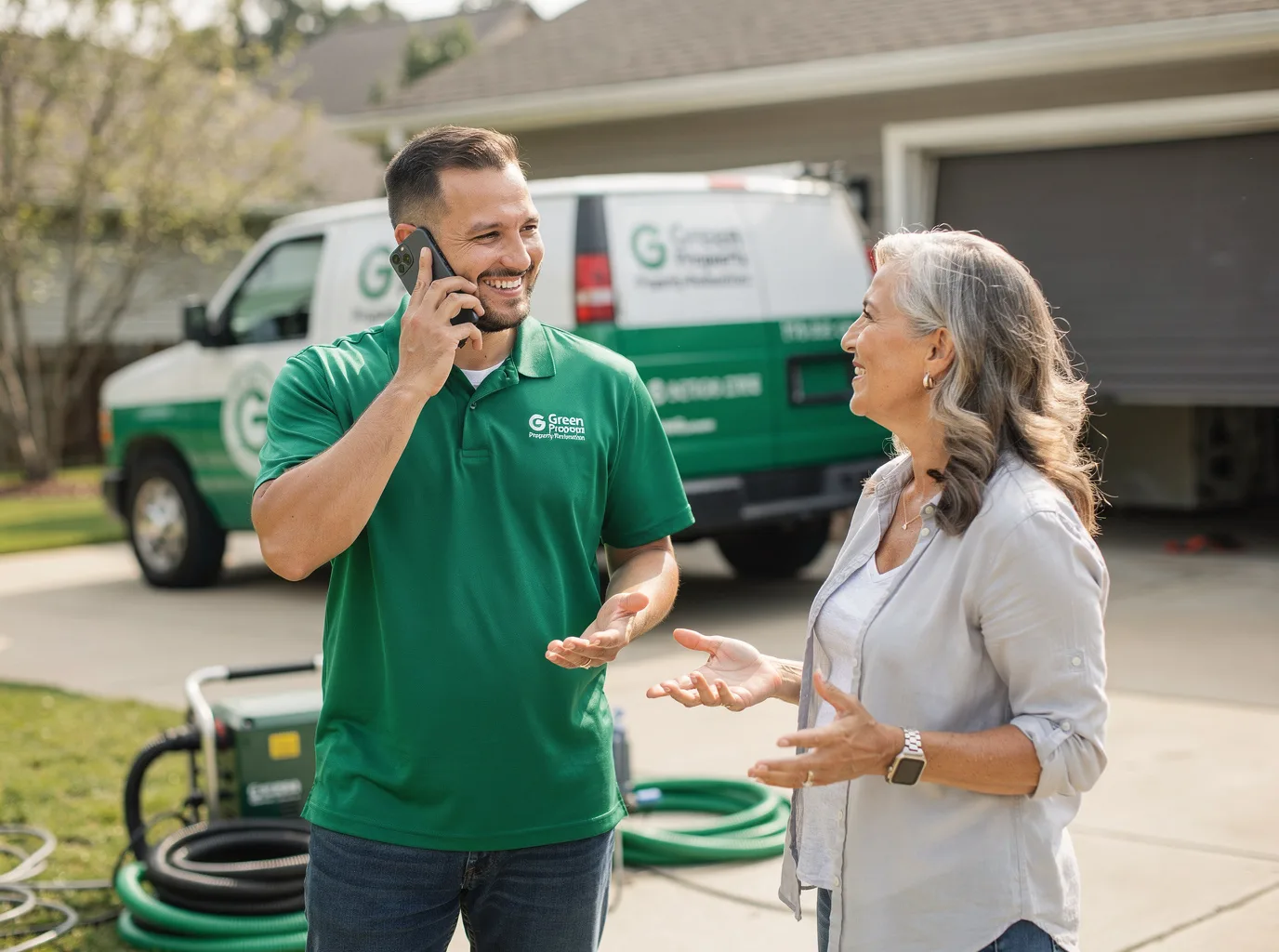 Water Damage Restoration Ben Lomond, CA FAQs